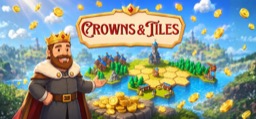 Crowns & Tiles game thumbnail
