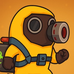 Idle Pop Merge game thumbnail