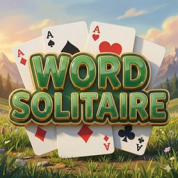 Word Solitaire game thumbnail